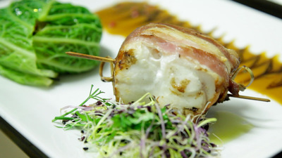 Restaurant Nomad's Paris