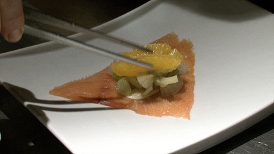Restaurant Le Cicchetti Paris