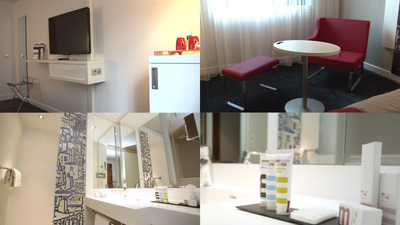 Hotel Mercure Lyon Grand Hotel Saxe Lafayette Lyon