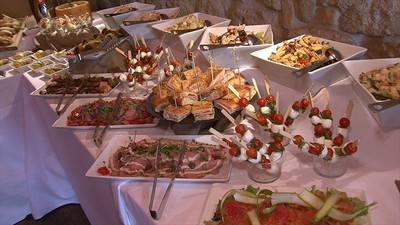 Restaurant Nove Sette Paris