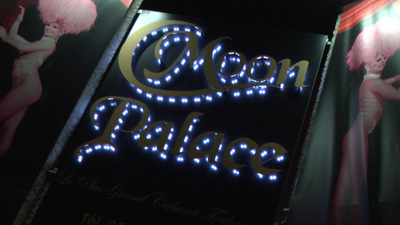 Restaurant C Moon Palace Saint-Orens