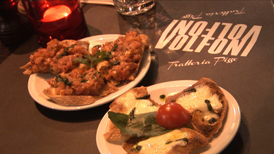 Restaurant Volfoni Boulogne-Billancourt