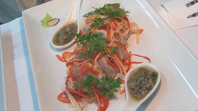 Restaurant Romantica Caffé Neuilly Neuilly-sur-Seine