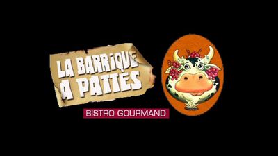 Restaurant La Barrique à Pattes Nantes