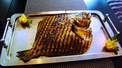 Restaurant Le Carnot Arras