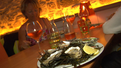 Restaurant Le Jardin d'été Quimper