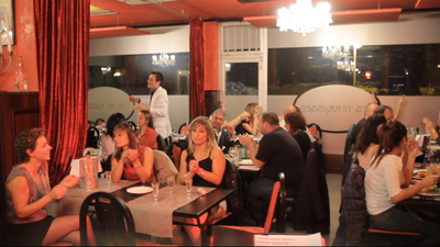 Restaurant Les Terrasses de Meylan Meylan