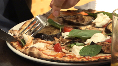 Restaurant Ziti Paris