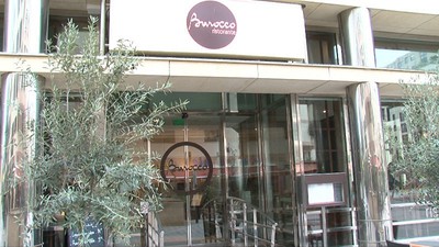 Restaurant Barocco Levallois-Perret