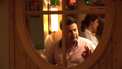 Restaurant Settebello Paris