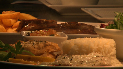 Restaurant Au Bureau Thionville Thionville