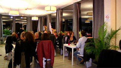 Restaurant Mise en Bouche Cazaux