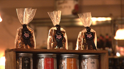 Restaurant Epicerie Cantine Da Rosa Vendôme Paris