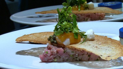 Restaurant Côté Cour Aix-en-Provence