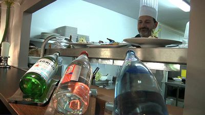 Restaurant Les Tamaris Andernos-les-Bains