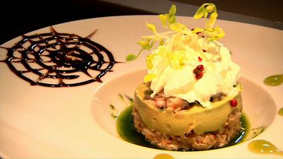 Restaurant Les Tamaris Andernos-les-Bains