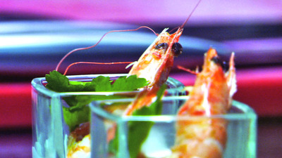 Restaurant Le Between Terre et Mer Arras