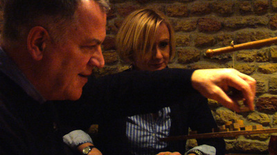 Restaurant Le Bruegel Bergues