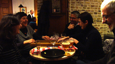 Restaurant Le Bruegel Bergues