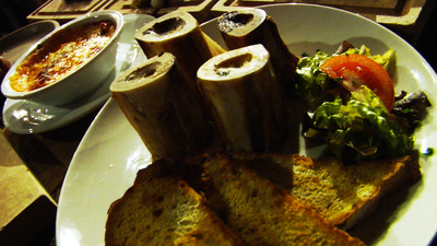 Restaurant Le Bruegel Bergues