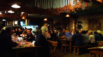Restaurant Le Bruegel Bergues