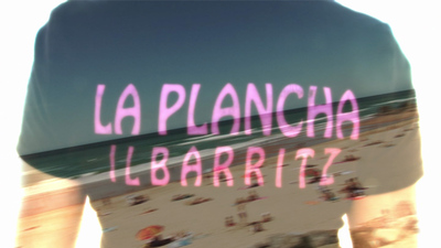 Restaurant La Plancha Bidart
