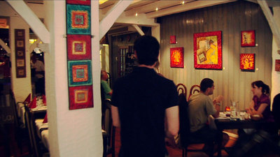 Restaurant La Ruelle Biarritz