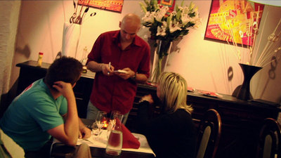 Restaurant La Ruelle Biarritz