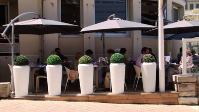 Restaurant Le Galion Biarritz