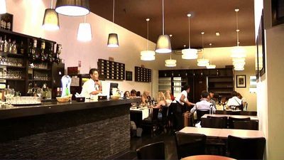 Restaurant Le Bistrot du TGV Gascon Bordeaux