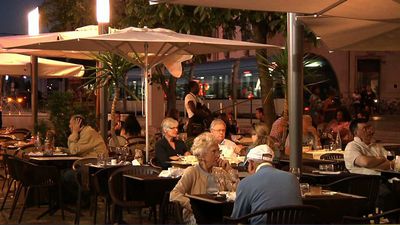 Restaurant Le Bistrot du TGV Gascon Bordeaux