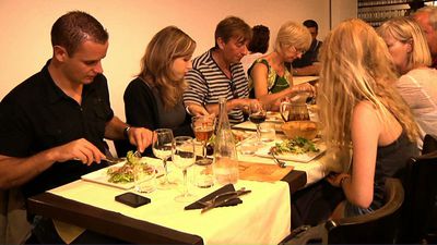 Restaurant Le Bistrot du TGV Gascon Bordeaux