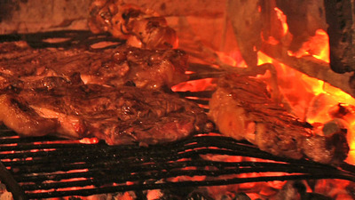 Restaurant Le Grill Bordelais Bordeaux