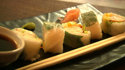 Restaurant Le H36 Bordeaux