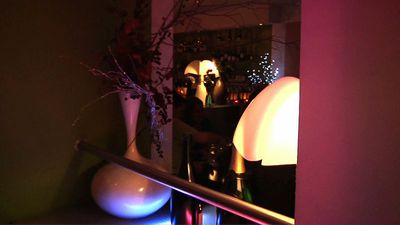 Restaurant Le Karma Bordeaux