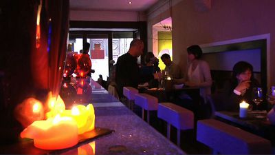 Restaurant Le Karma Bordeaux