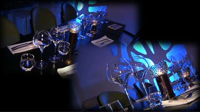 Restaurant Le Karma Bordeaux