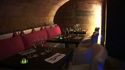 Restaurant Le Karma Bordeaux