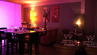Restaurant Le Karma Bordeaux