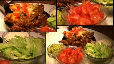 Restaurant Saveur Latine Bordeaux