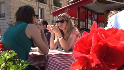 Restaurant Le Parc Boulogne-Billancourt
