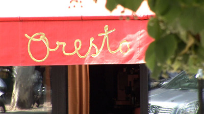 Restaurant OResto Boulogne Boulogne-Billancourt