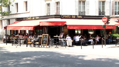 Restaurant OResto Boulogne Boulogne-Billancourt