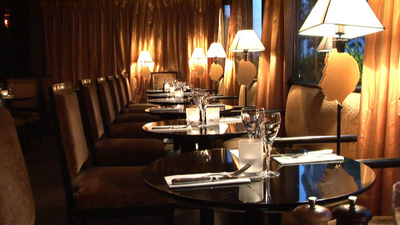 Restaurant OResto Boulogne Boulogne-Billancourt