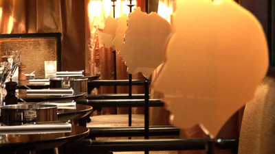 Restaurant OResto Boulogne Boulogne-Billancourt