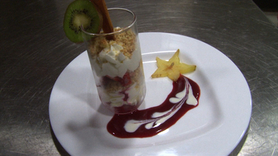 Restaurant Le Central New Le Portel