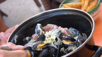 Restaurant Chez Alfred Brest