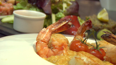 Restaurant L'Adagio Brest