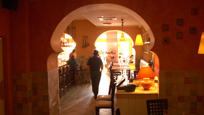 Restaurant L'Adagio Brest