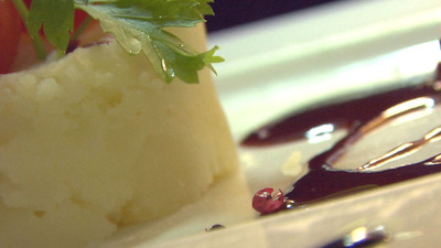 Restaurant L'Adagio Brest